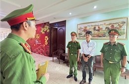 Bắt Giám đốc tạo dựng lòng tin, bán hơn 260 tấn phân bón giả