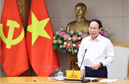 Phó Thủ tướng Lê Tiến Châu: Cần có giải pháp giảm áp lực điểm số, phòng ngừa gian lận, tiêu cực