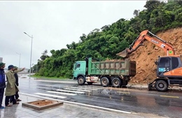 Ứng phó bão số 1: Đảm bảo an toàn tính mạng cho người dân, du khách