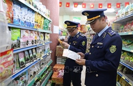 Uỷ ban Cạnh tranh Quốc gia cảnh báo về loạt sản phẩm bị thu hồi ở nước ngoài