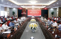 Quyết liệt thực hiện các nhiệm vụ nhằm hoàn thành chỉ tiêu đề ra