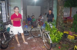 Tạm giam 4 đối tượng trong vụ cố ý gây thương tích dẫn đến chết người