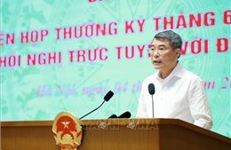 Thủ tướng Lê Minh Hưng: Quyết tâm thực hiện mục tiêu tăng trưởng cả giai đoạn 2026-2030 đạt hai con số