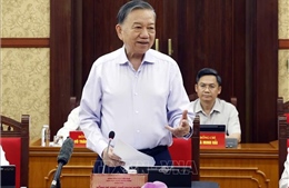 Tổng Bí thư, Chủ tịch nước Tô Lâm: Lao động sáng tạo phải trở thành nguồn lực quan trọng nhất của quốc gia trong tương lai