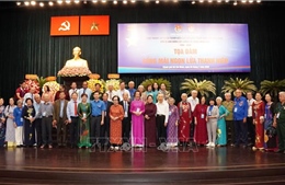 Tiếp nối ngọn lửa cách mạng từ Trung ương Cục miền Nam