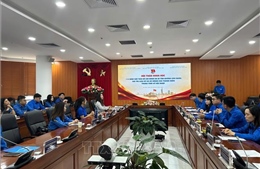 Đổi mới phương thức giáo dục lý tưởng cách mạng cho thanh niên Việt Nam