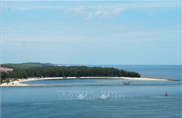 Phát triển trục du lịch từ đầm phá ven biển
