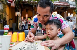 Để chính sách dân số thực sự 'chạm' tới người trẻ