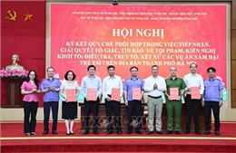 Hà Nội: Liên ngành phối hợp ngăn chặn các hình thức xâm hại trẻ em