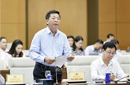 Kiểm soát chặt chẽ thiết kế đô thị đối với các dự án bất động sản quy mô lớn