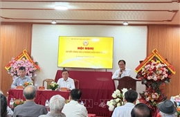 Đổi mới sáng tạo và hội nhập quốc tế để phát triển công nghiệp văn hóa