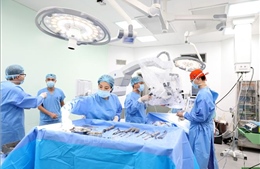 Người dân được tiếp cận dịch vụ y tế chuyên sâu ngay gần nơi sinh sống