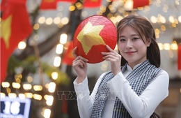 Triển khai đồng bộ hệ giá trị quốc gia, hệ giá trị văn hóa, gia đình và chuẩn mực con người Việt Nam