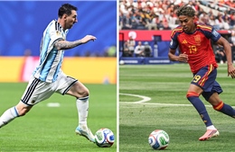 World Cup 2026: Cuộc đấu chiến thuật quyết định ngôi vương