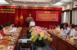 Đề xuất tăng phân cấp, đẩy mạnh chuyển đổi số trong quản lý ngân sách