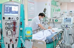 Nâng tầm chất lượng chăm sóc sức khỏe nhân dân trong kỷ nguyên mới