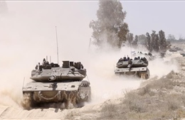 Xung đột Hamas-Israel: Hội đồng Hòa bình công bố lộ trình 15 điểm 