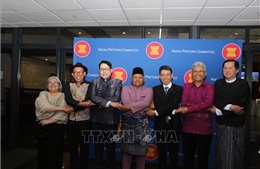 ASEAN và Nam Phi hiện thực hóa đối thoại bằng hành động cụ thể