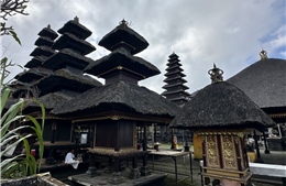 Bali: Biến cảm xúc và trải nghiệm thành tài nguyên du lịch