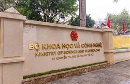 Kết luận thanh tra cơ sở nhà, đất dôi dư tại Bộ Khoa học và Công nghệ