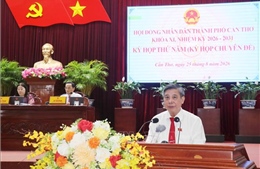 Khơi thông nguồn lực, tạo tiền đề cho tăng trưởng