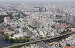 Luật Phát triển đô thị góp phần thể chế hóa đổi mới mô hình phát triển