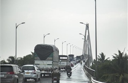 Chiến lược phát triển Đồng bằng sông Cửu Long - Bài 1: Từ đường ray đến trục động lực kinh tế mới