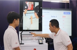 Kết nối nguồn lực thúc đẩy khởi nghiệp sáng tạo