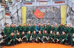Phát huy bản lĩnh 'Bộ đội Cụ Hồ' trong bảo vệ nền tảng tư tưởng của Đảng