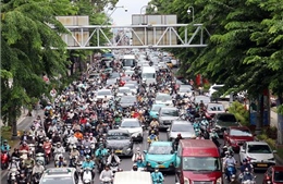 TP Hồ Chí Minh nghiên cứu điều chỉnh phân cấp quản lý đường bộ, tăng tính chủ động cấp xã