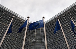 CH Séc nhận gần 90% trong quỹ phục hồi của EU