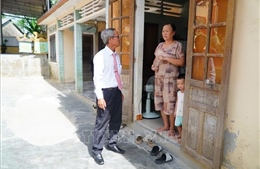 Lòng dân mở lối phát triển cố đô xanh, thông minh và giàu bản sắc