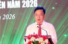 Hội chợ Miền Trung - Tây Nguyên: xúc tiến, quảng bá và tiêu thụ sản phẩm nông thôn
