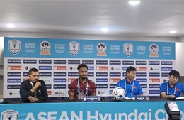 ASEAN Cup 2026: Đội tuyển Việt Nam giữ thế thượng phong, Malaysia quyết tạo bất ngờ