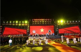Thể thao thực sự đồng hành cùng sự phát triển