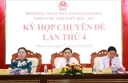 Khánh Hòa thông qua qui định chính sách thu hút, phát triển nhân lực chất lượng cao