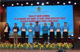 Công đoàn lắng nghe, tháo gỡ vướng mắc từ cơ sở