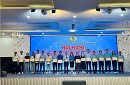 Khuyến khích người lao động ứng dụng công nghệ trong sản xuất