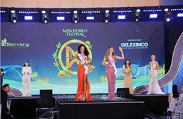 Miễn phí vé xem chung kết Hoa hậu Thế giới - Miss World 2026