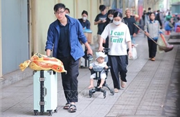 Đề xuất phương án nghỉ Ngày Văn hóa Việt Nam năm 2026, Tết Âm lịch và Quốc khánh năm 2027
