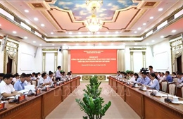 Thành phố Hồ Chí Minh siết quản lý bếp ăn tập thể và thức ăn đường phố