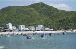Giữ 'vốn biển' cho sinh kế bền vững