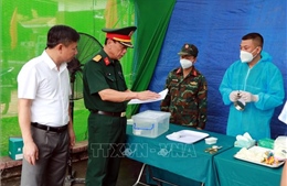 Hiện thực hóa mong mỏi đoàn tụ của nhiều gia đình liệt sĩ