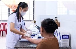 Thu hút nhân lực y tế với mức hỗ trợ đến 500 triệu đồng