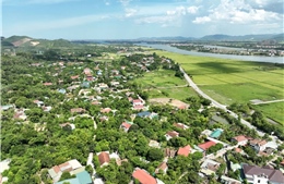 Quảng Trị: Phấn đấu có 14 xã đạt chuẩn nông thôn mới năm 2026