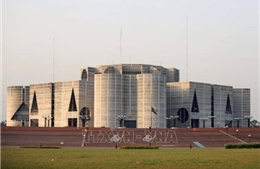 Bangladesh bầu Tổng thống mới sau 35 năm