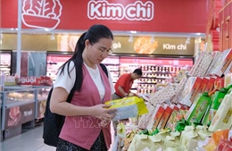Nguyên tắc, tiêu chí phân chia thuế giá trị gia tăng cho từng địa phương