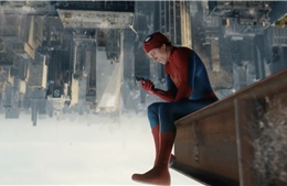 Spider-Man tiến sát Top 5 phim ăn khách nhất lịch sử