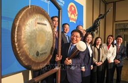 Hà Lan sẵn sàng hỗ trợ Việt Nam tăng cường hội nhập với thị trường tài chính quốc tế