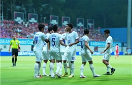 ASEAN Cup 2026: Thái Lan đoạt vé vào chung kết